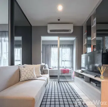 1 Bedroom Condo for sale at Niche Mono Ramkhamhaeng