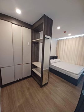 🎓🎓 The Nest Sukhumvit64 คอนโด low - rise เงียบสงบ สนใจทัก @unicondo.official