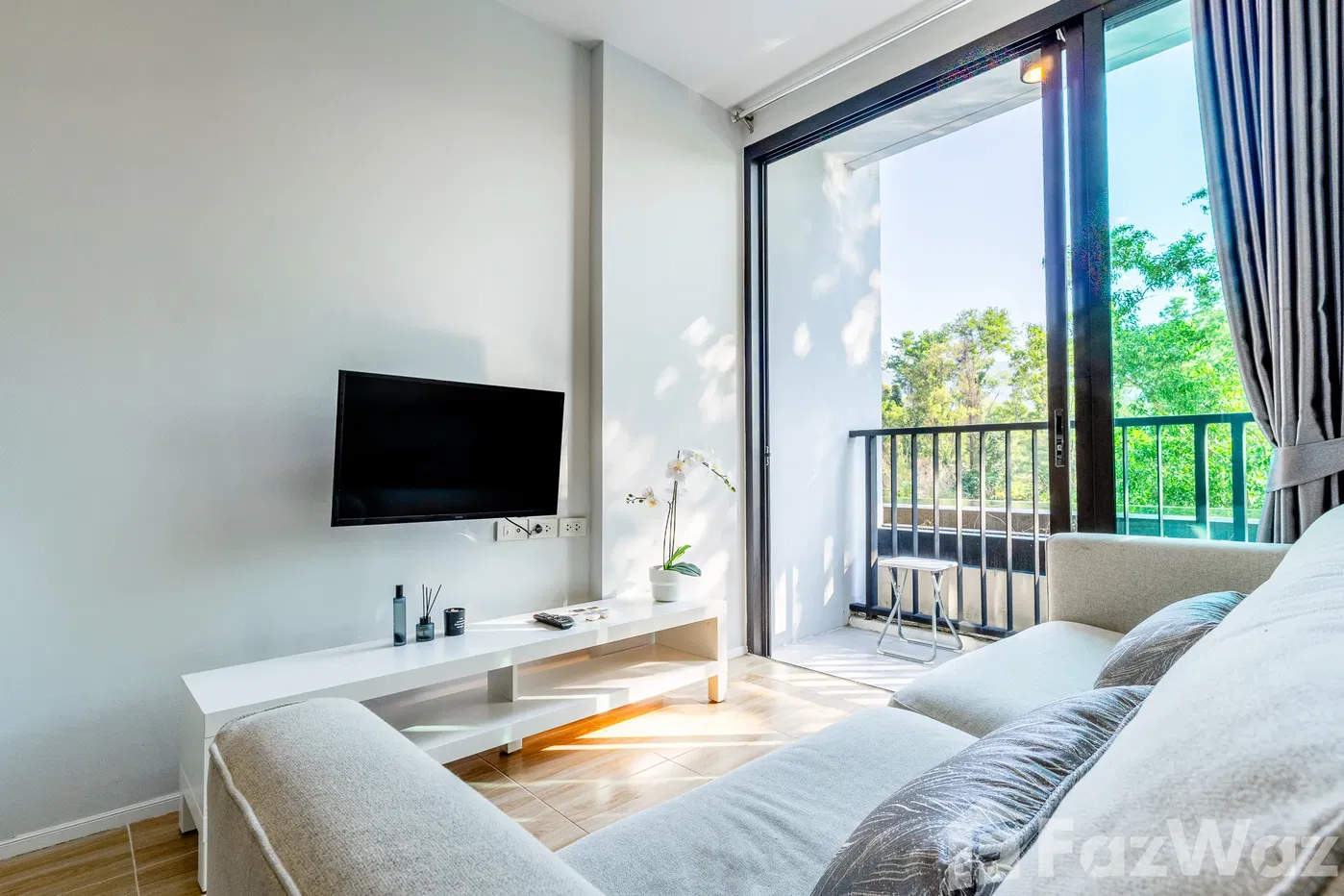 picture Unblock 1 bedroom Pool view - 1/15