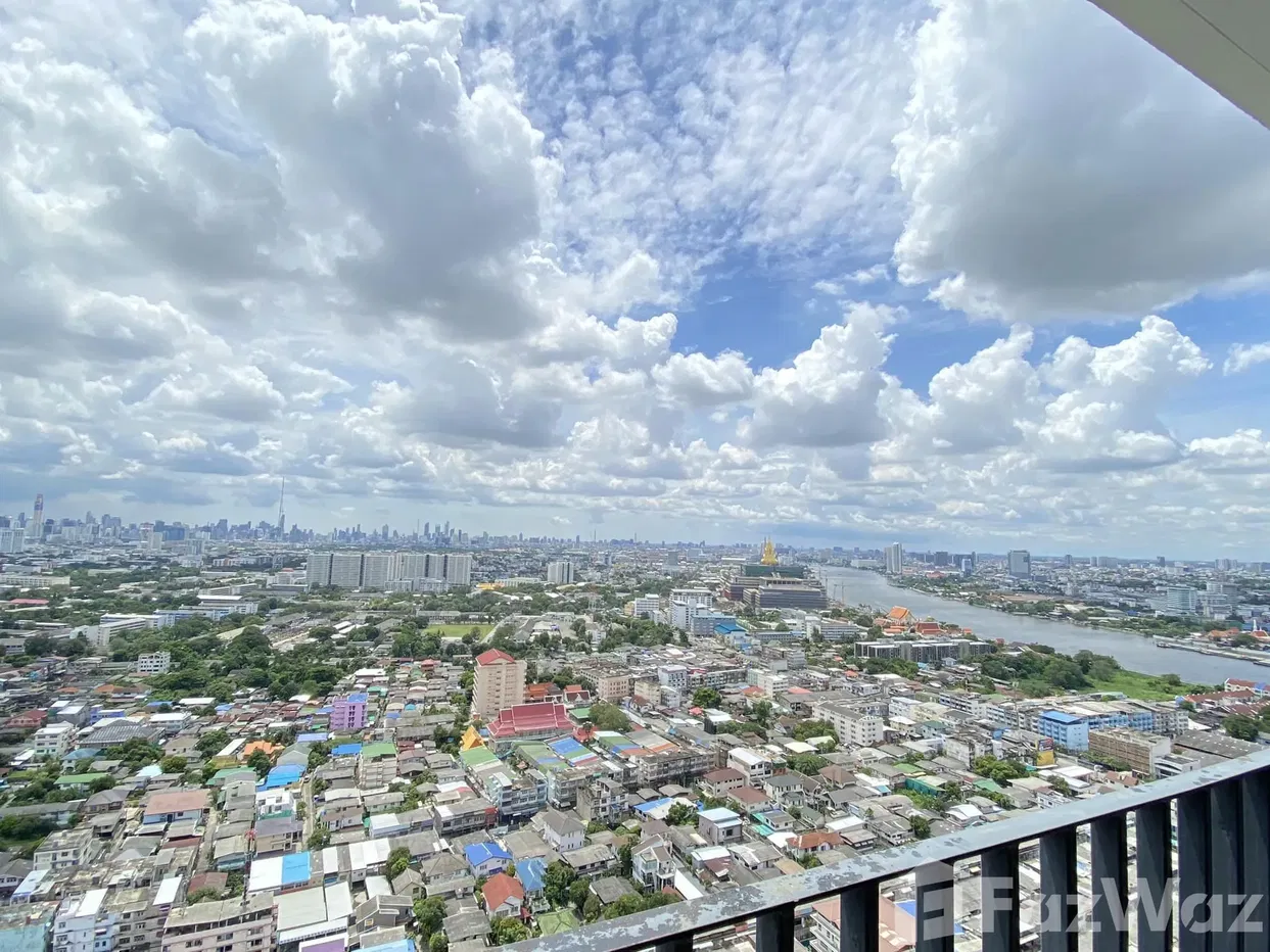 รูป ขาย คอนโด 2 ห้องนอน ในโครงการ เดอะ ทรี อินเตอร์เชนจ์ - รูปที่ 10/10