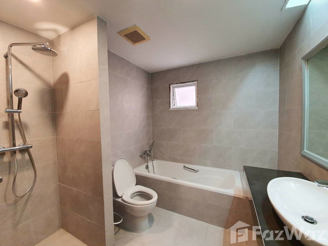 รูป คอนโดให้เช่า 2 ห้องนอน ในโครงการ บ้าน แสนสราญ คอนโด 82592 - รูปที่ 21/24