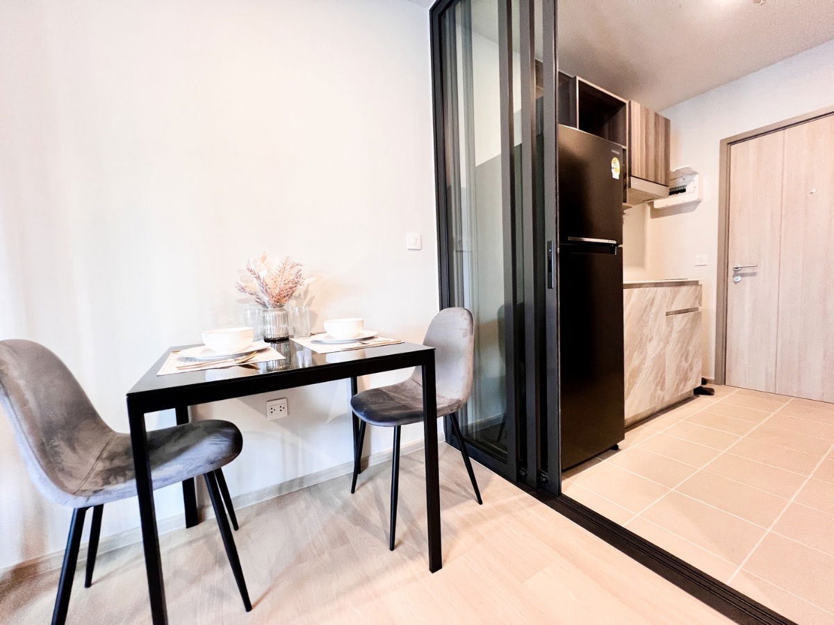 picture ♥️New room Condo Aspire onnuch station 1 bedroom 1 bathroom  - 13/15