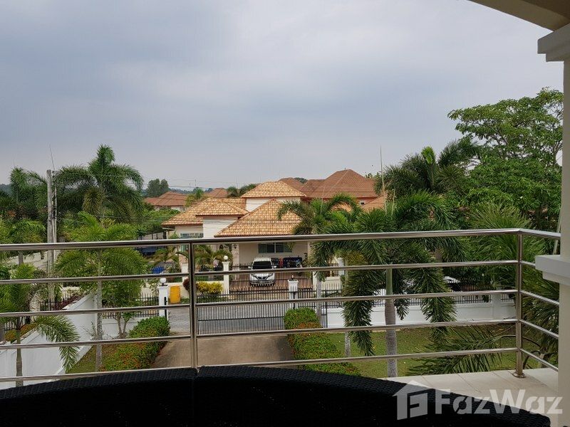 picture 4 Bedroom Villa for sale at Lakeside Court - 42/48