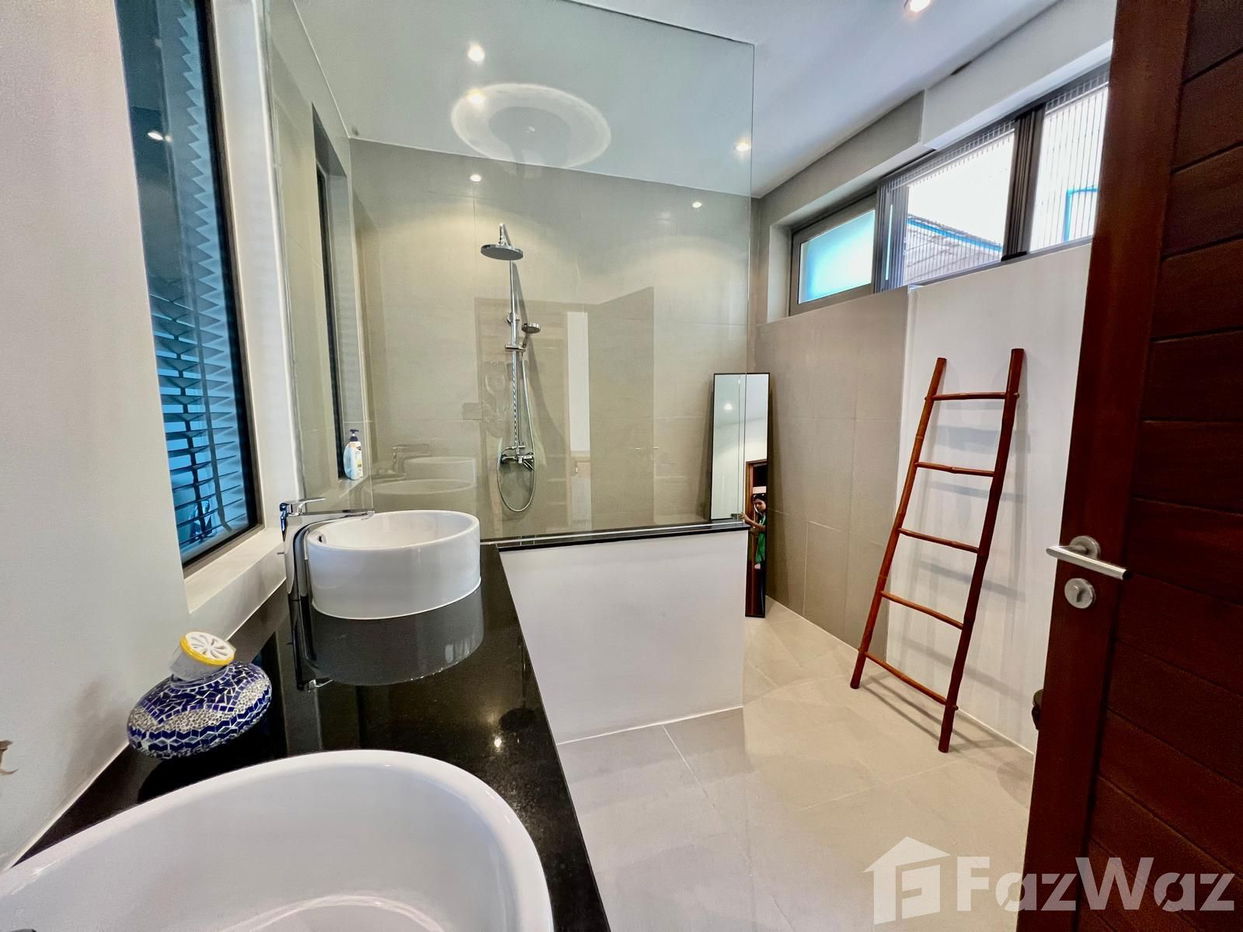 picture 6 Bedroom Villa for sale in Bo Phut, Surat Thani - 12/33