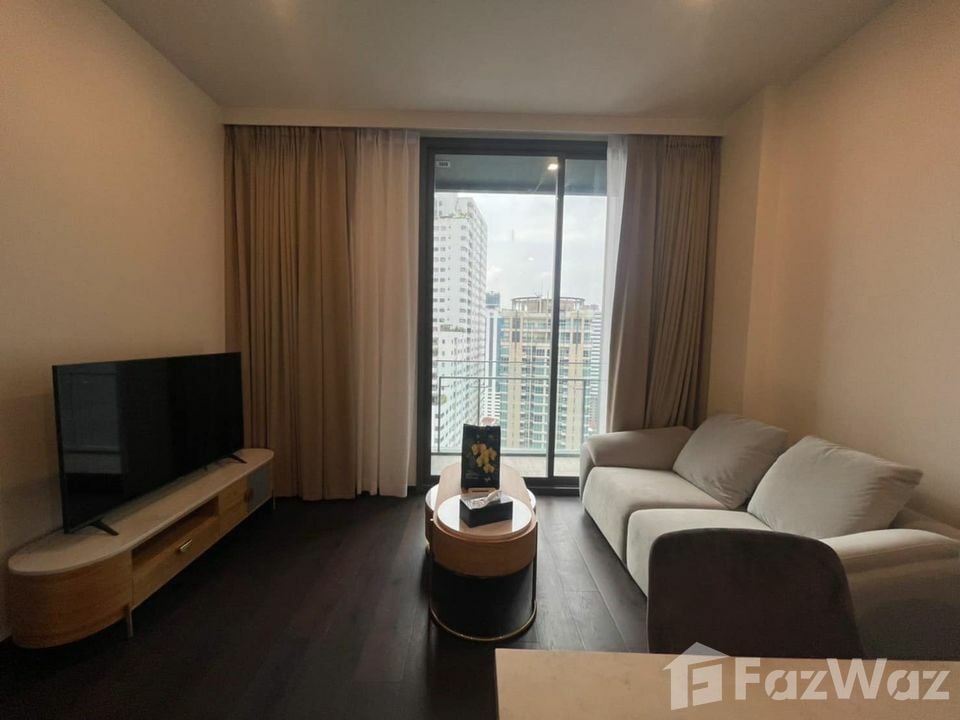 รูป คอนโดให้เช่า 1 ห้องนอน ในโครงการ ลาวิค สุขุมวิท 57 1098602 - รูปที่ 1/10