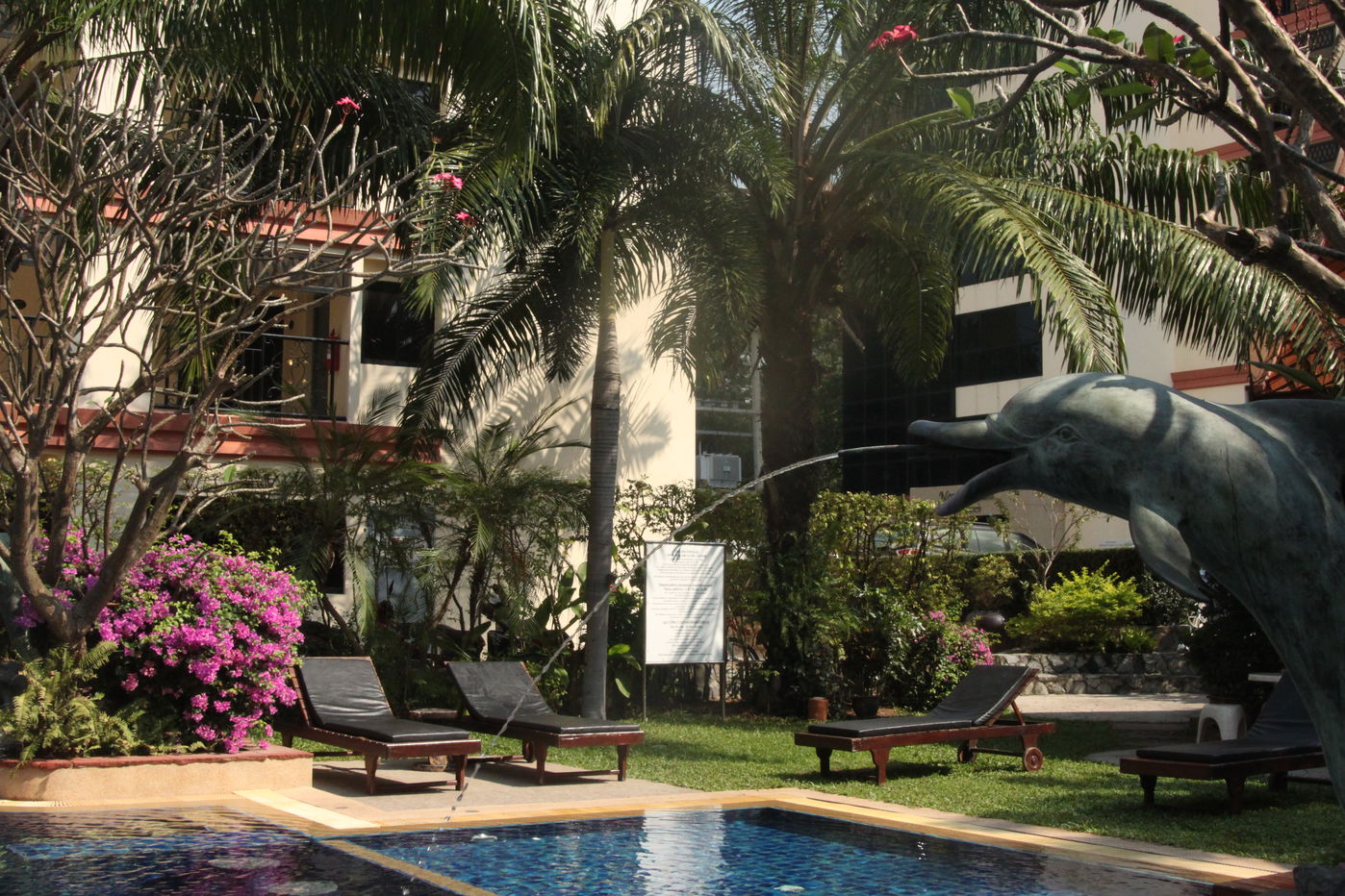picture Studio Condominium @ Nova Mirage - 22/24