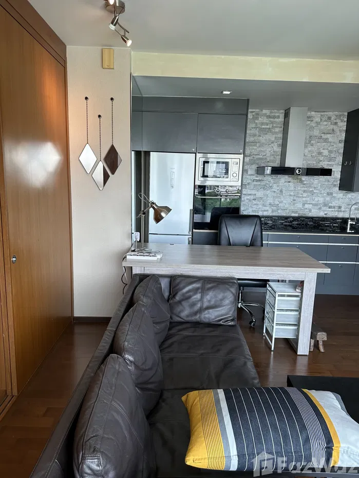 picture 1 Bedroom Condo for sale at Noble Remix - 13/18