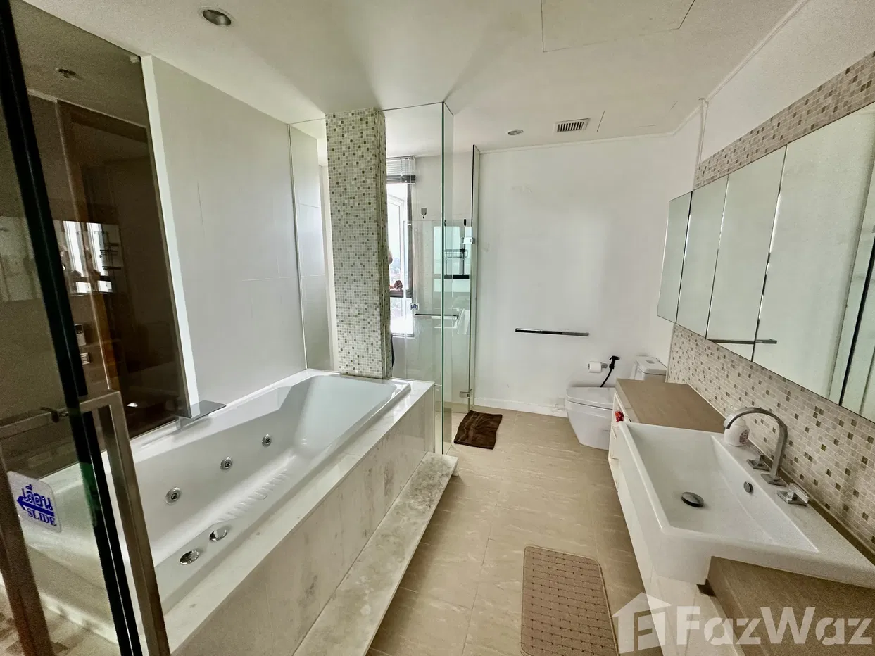 picture Luxury 5-Bedroom Duplex at Northpoint – 46th - Foreign Name - 15/23