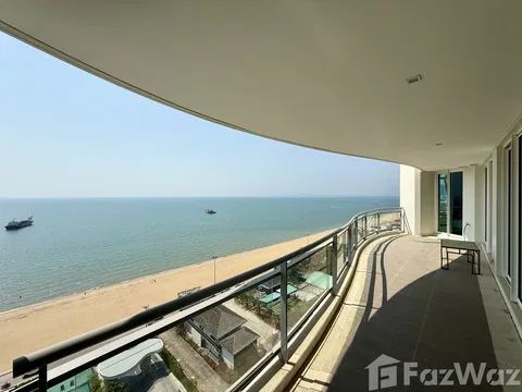 Reflection Condo 3Bed/4Bath 217 sqm 15th Floor FQ