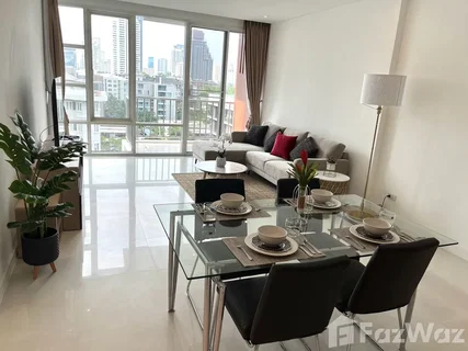 2 Bedroom Condo for sale at Fullerton Sukhumvit 1790534