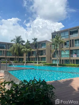 2 Bedroom Condo for sale at The Pixels Cape Panwa Condo