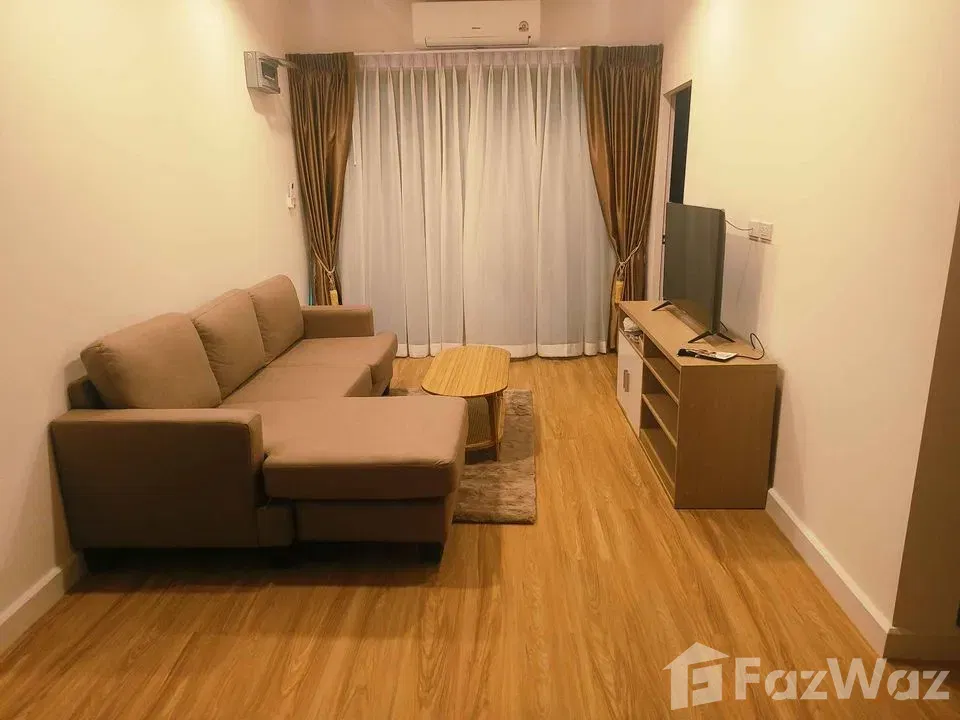 picture 2 Bedroom Townhouse for rent at Redwood House @Yachan 1937065 - 2/10