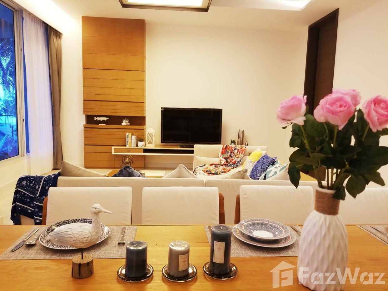 picture 3 Bedroom Condo for sale at Ocas Hua Hin - 6/18