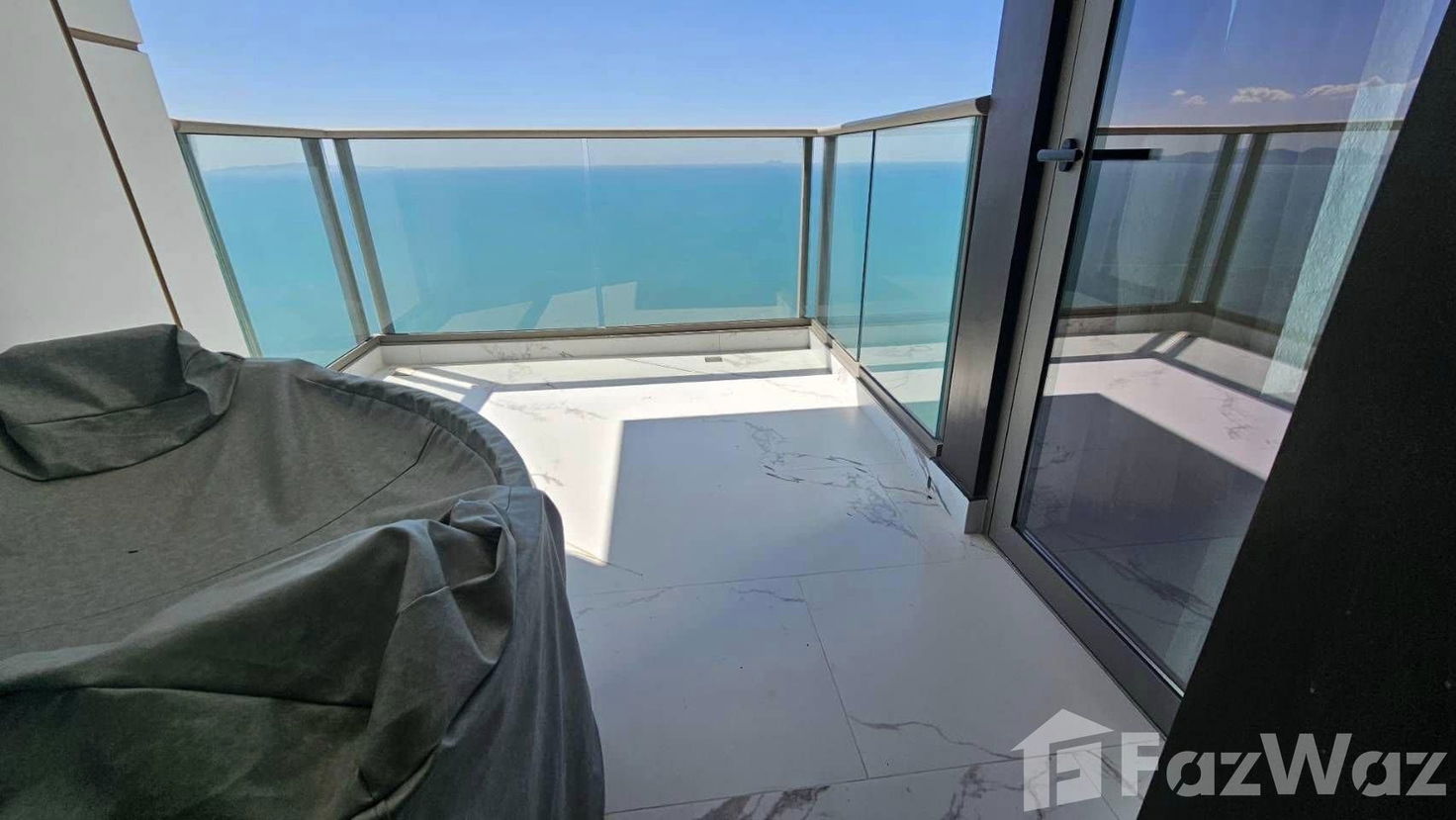 picture 3 Bedroom Condo for sale at Copacabana Beach Jomtien - 16/17