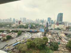picture 2-BR Condo at Amanta Lumpini near MRT Khlong Toei (ID 506954) - 16/16