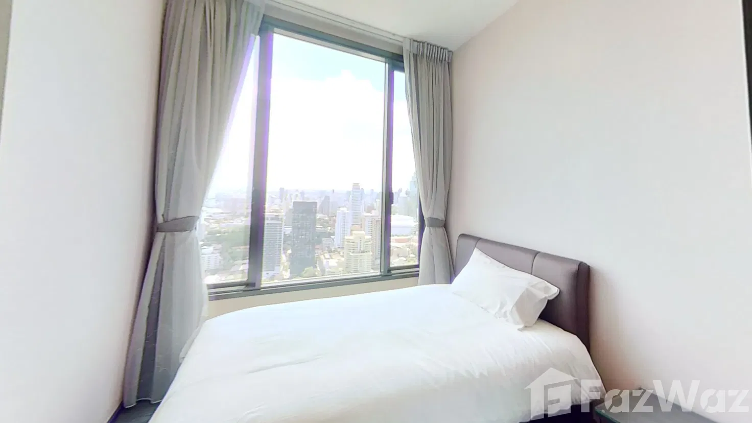 picture 2 Bedroom Condo for sale at Edge Sukhumvit 23 - 4/8