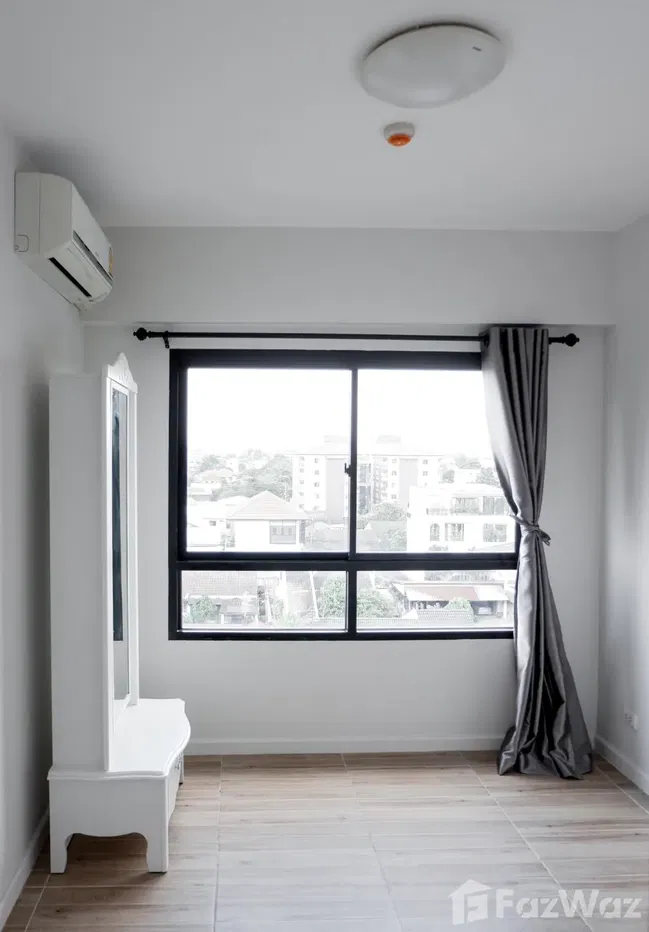 picture 2 Bedroom Condo for sale at 624 Condolette Ratchada 36 - 8/9