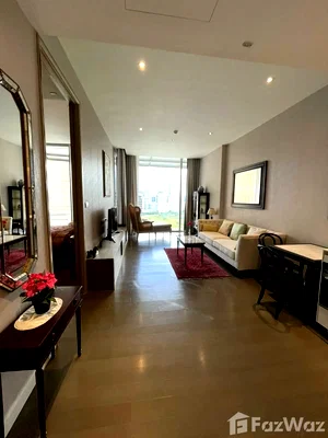 Condos for sale : Secured Future Awaits: 50 SqM Bangkok Condo for Sale/Rent 1098156