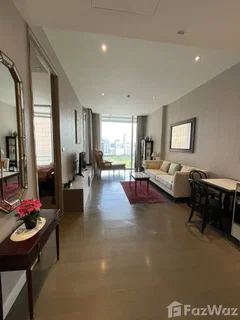Secured Future Awaits: 50 SqM Bangkok Condo for Sale/Rent 1098156