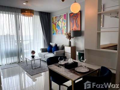 Condos for rent : 1 Bedroom Condo for rent at The Riviera Wongamat 1969340