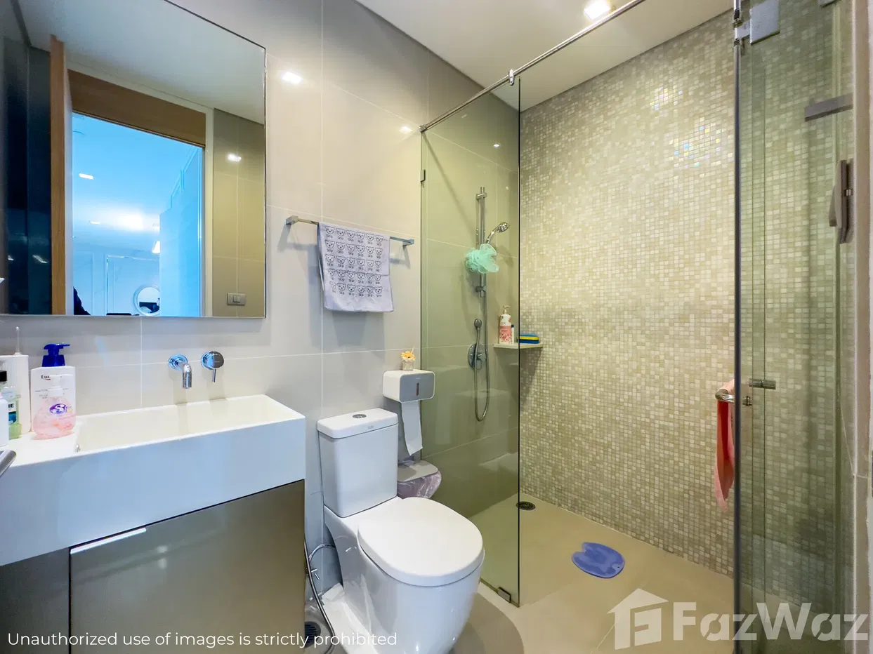 picture Condo for Sale at Reflection Jomtien Beach Pattaya - 11/13