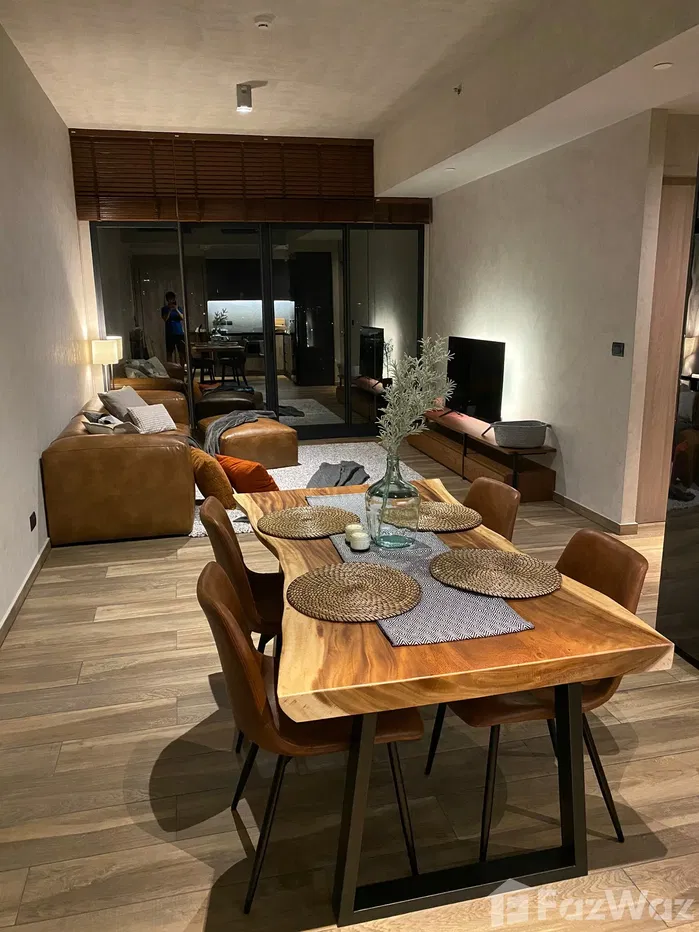 picture 2 Bedroom Condo for sale at The Lofts Asoke - 1/12