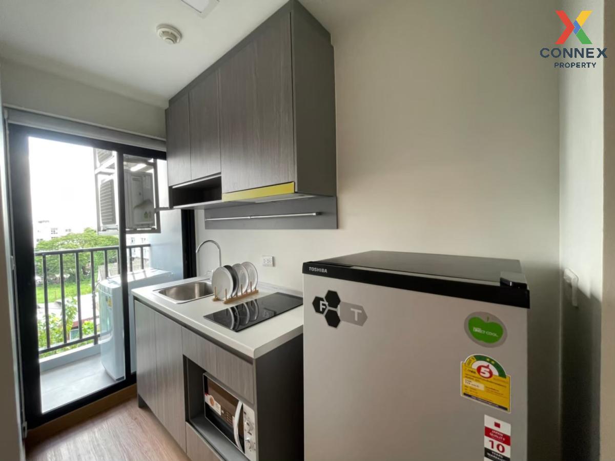 picture 🔥🔥🔥 For Rent Condo , MAGNIX Ramintra 21 , BTS-Wat Phra Sri Mahathat , Anusawari , Bang Khen , Bangkok , CX-101124 ✅ Live chat with us ADD LINE @connexproperty ✅ 🔥🔥🔥 - 11/12