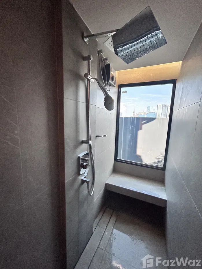 picture BTS E10(500m) /Low Rise Cozy Condo/ RoofTopPool/gym - 33/59