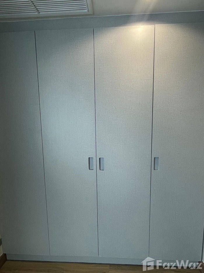 รูป คอนโดให้เช่า 2 ห้องนอน ในโครงการ 59 เฮอริเทจ 1724168 - รูปที่ 11/11