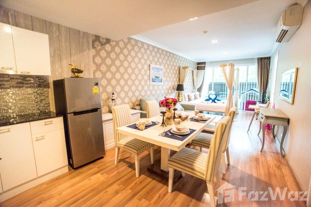 picture 2 Bedroom Condo for rent at My Resort Hua Hin 151397 - 9/20