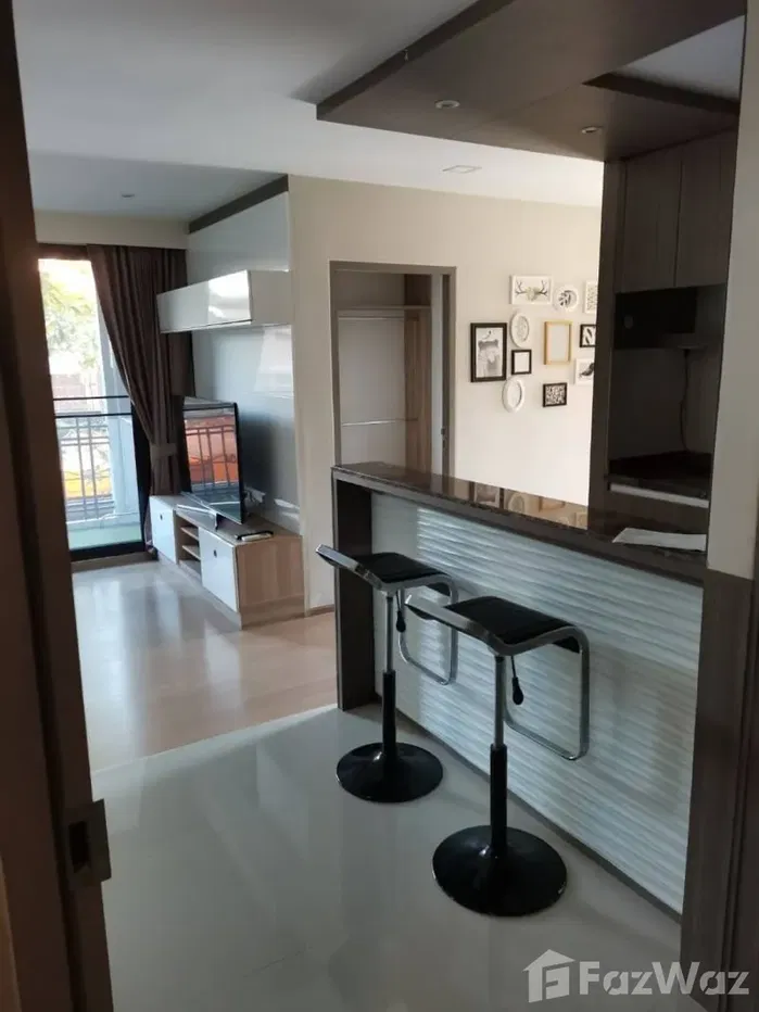 picture 2 Bedroom Condo for sale at Art @Thonglor 25 - 2/10