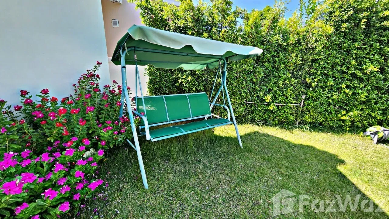 รูป วิลล่าให้เช่า 3 ห้องนอน ใน หัวหิน, ประจวบคีรีขันธ์ 1412942 - รูปที่ 24/25