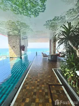 One Bedroom Seaview at Riviera Ocean Drive 5346152