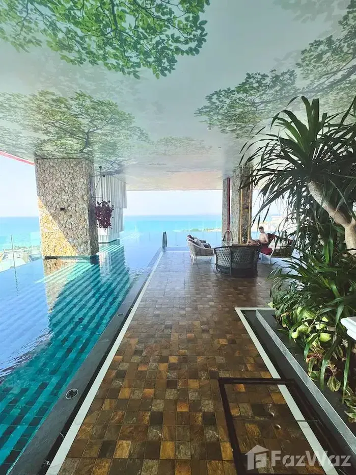 picture One Bedroom Seaview at Riviera Ocean Drive - 1/13