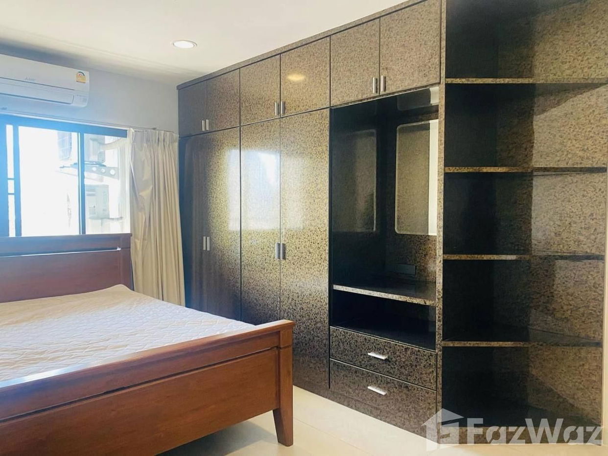 รูป คอนโดให้เช่า 2 ห้องนอน ในโครงการ ลิเบอร์ตี้ พาร์ค 2 1758038 - รูปที่ 14/14