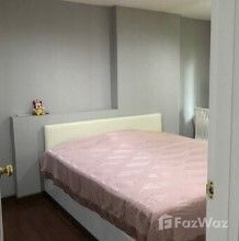 รูป ขาย คอนโด 1 ห้องนอน ในโครงการ เดอะ เน็กซ์ การ์เด้น มิกซ์ - รูปที่ 4/5