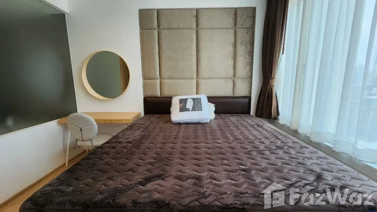 picture 2 Bedroom Condo for rent at Siri At Sukhumvit 1179344 - 14/17