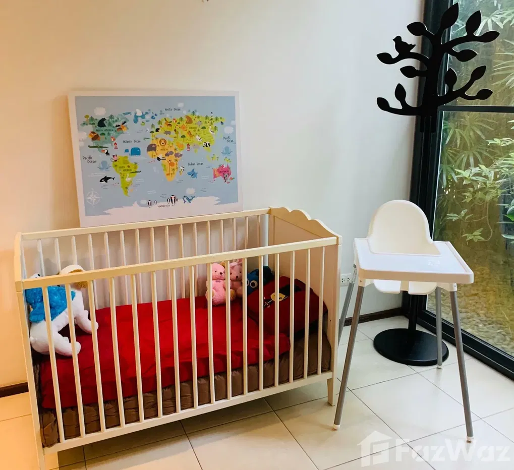 รูป คอนโดให้เช่า 2 ห้องนอน ในโครงการ บางเทา บีช การ์เด้น 1053174 - รูปที่ 16/21
