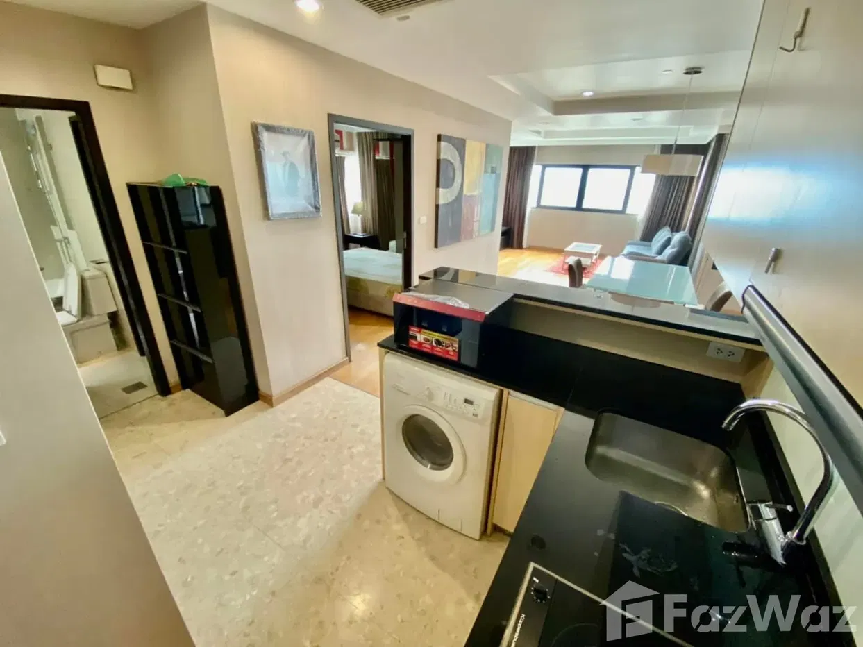 picture Realize Your Home Dreams with this Spectacular Bangkok Condo! - 3/10