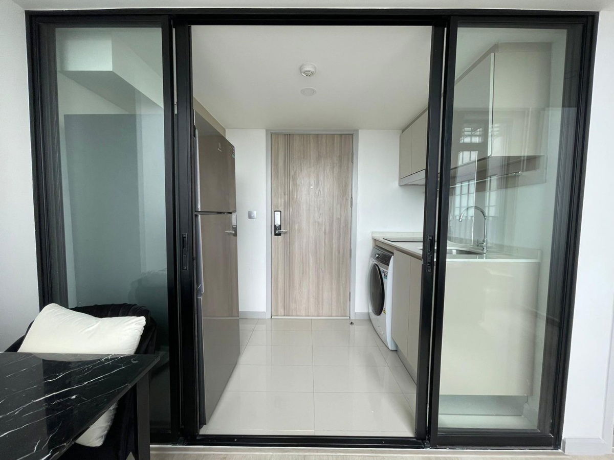 รูป ให้เช่า Knightsbridge Prime Sathorn (ไนท์บริดจ์ ไพร์ม สาทร) Line : @condo24 (มี@ด้วย) พร้อมอยู่ - รูปที่ 11/15