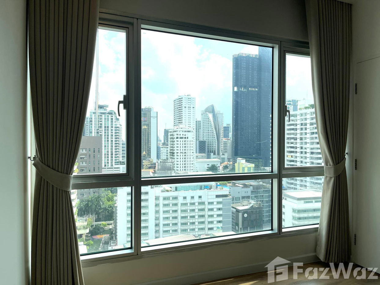 picture 1 Bedroom Condo for sale at The Trendy Condominium - 5/20