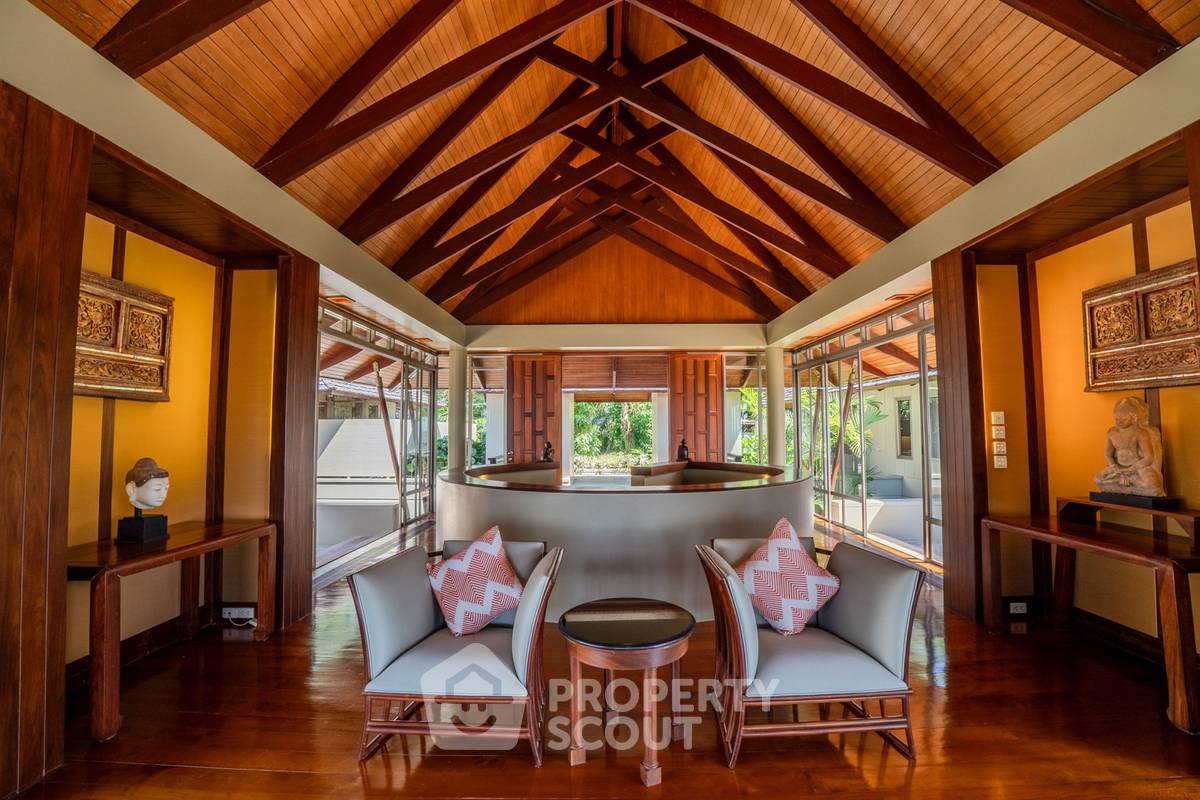 picture 4-BR Villa in Choeng Thale (ID 2024560) - 12/14