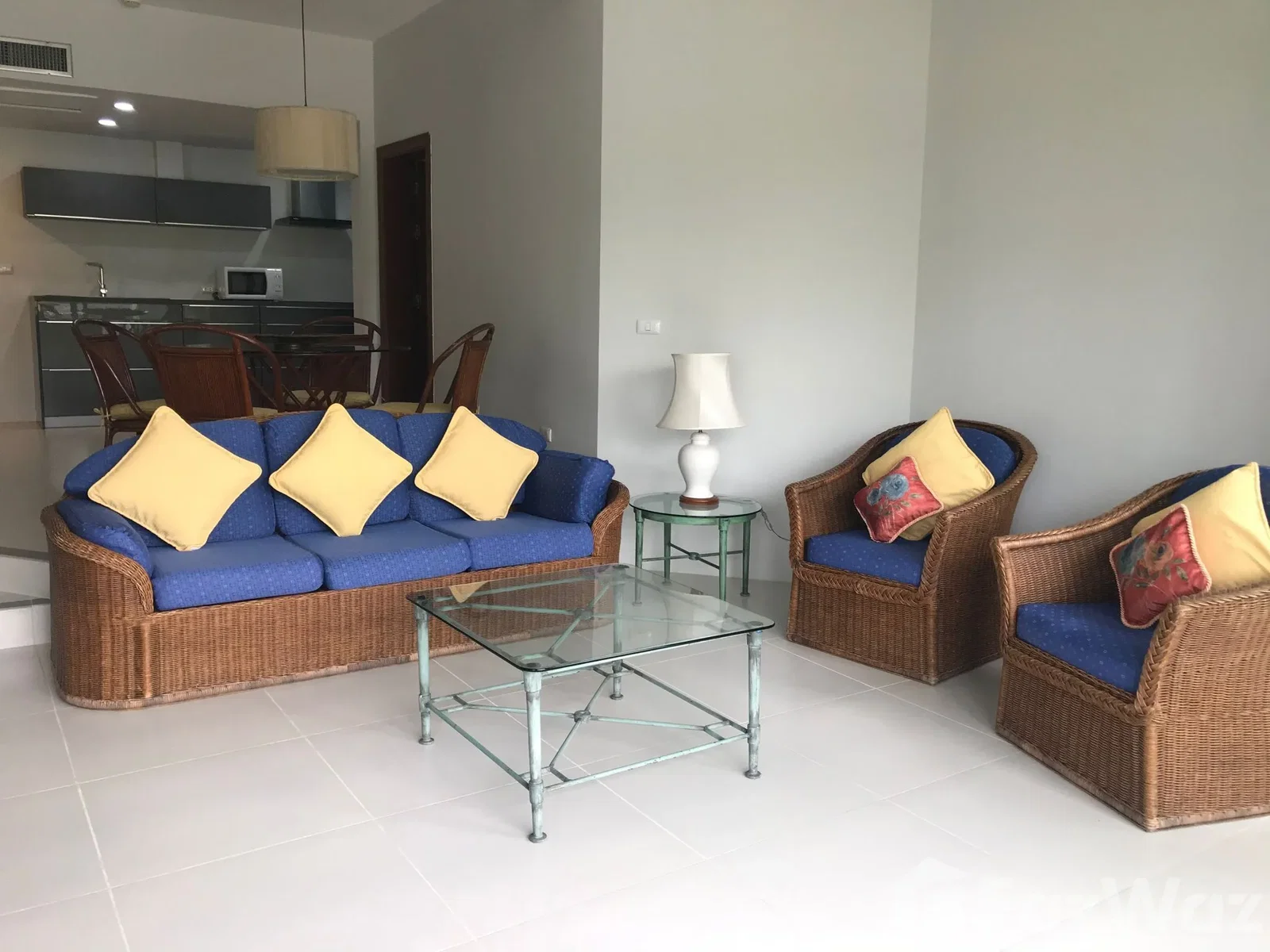 1 Bedroom Condo for rent at Allamanda Laguna 1644742 - image 5