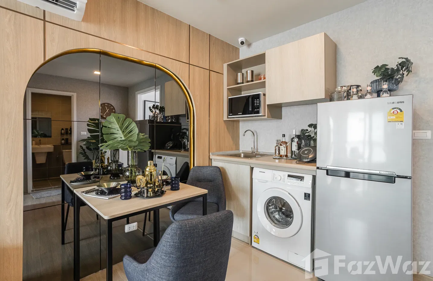 picture 1 Bedroom Condo for sale at Dcondo Reef Phuket - 3/14
