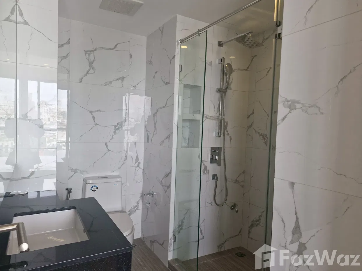 picture Studio Condo for sale at The Panora Pattaya - 5/8