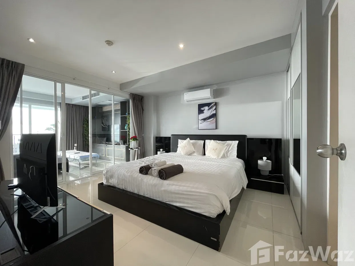 picture Invest In Luxe: 116 SqM Condo in Karon, Phuket - 30/31