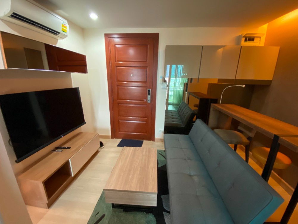 รูป 🏢 ขายคอนโด : Emerald Residence Ratchada (เอมเมอรัลด์ เรสซิเดนท์ รัชดา)   รหัสทรัพย์ | 📌LNP-C8833  - รูปที่ 19/20