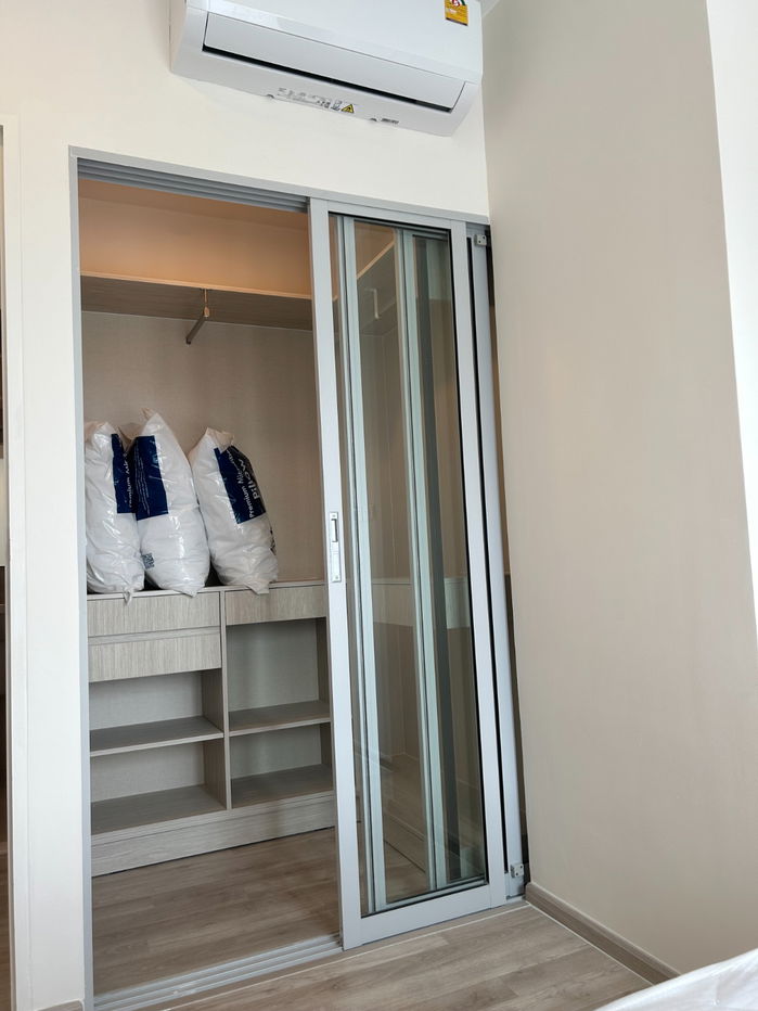 picture Niche Mono Ramkhamhaeng  2 bedrooms, 1 bathroom 4th floor - 5/10