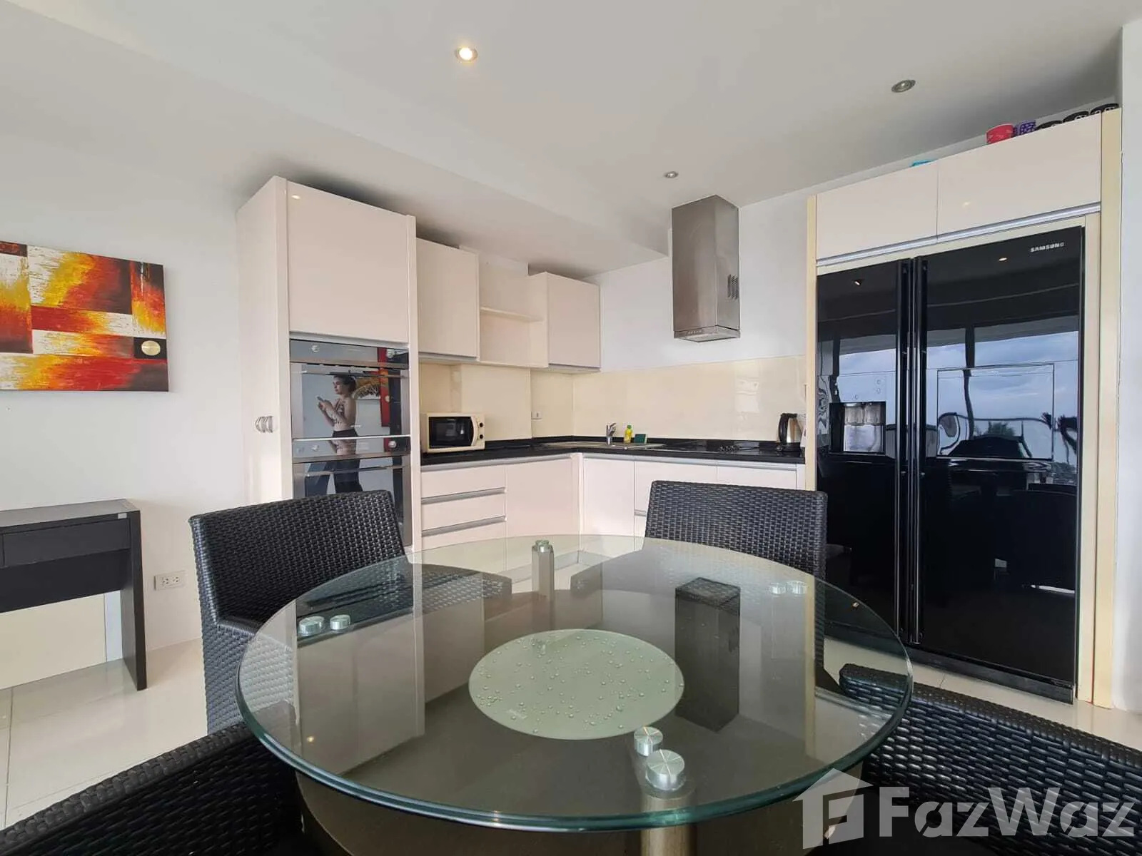2 Bedroom Condo for sale at Sunset Plaza Condominium  1668964 - image 2