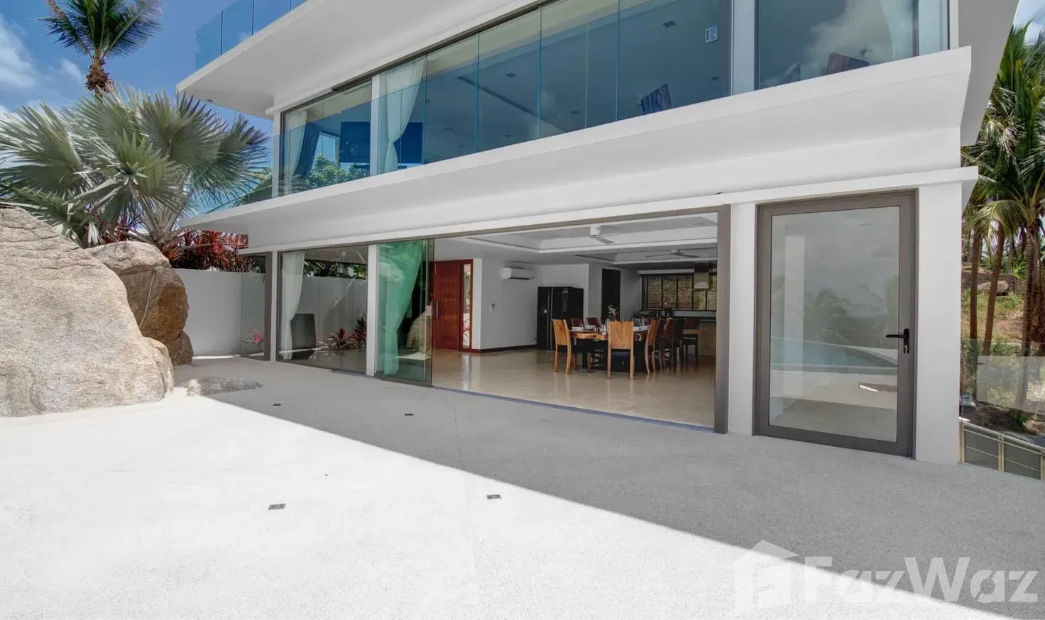picture 5 Bedroom Villa for sale in Bo Phut, Surat Thani - 26/31